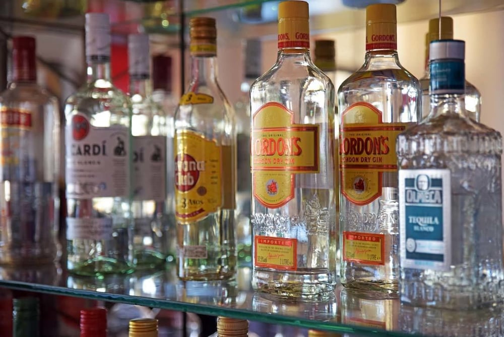Telhinis Hotel — Restaurant & bars in Faliraki, South Aegean