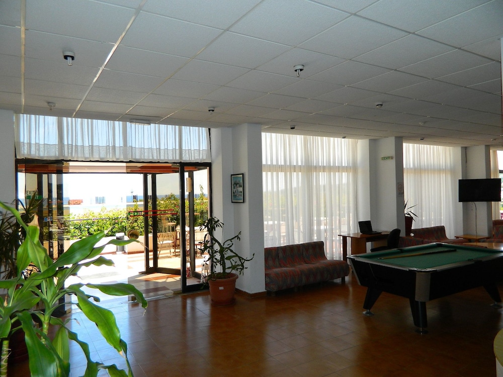 Telhinis Hotel — Sports & recreation in Faliraki, South Aegean