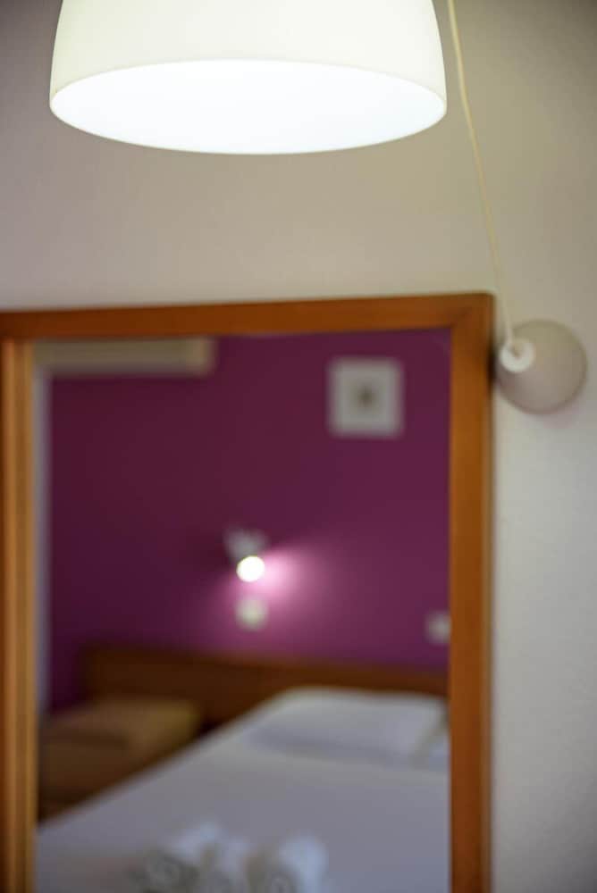 Telhinis Hotel — Hotel rooms in Faliraki, South Aegean