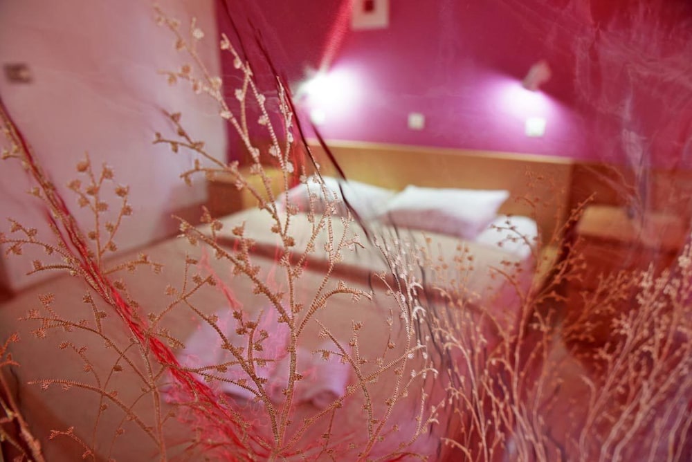 Telhinis Hotel — Hotel rooms in Faliraki, South Aegean