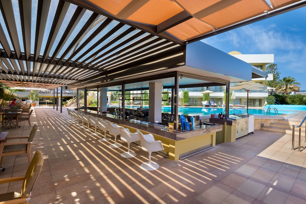 Thalassa Beach Resort - Adults Only - zdjęcie 5