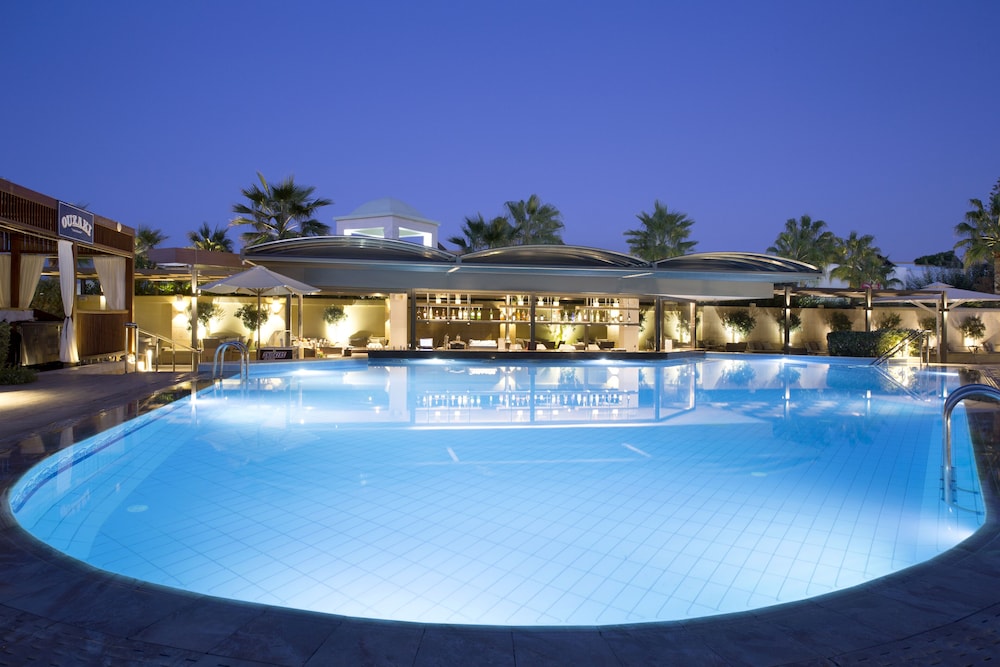 Thalassa Beach Resort - Adults Only - zdjęcie 2