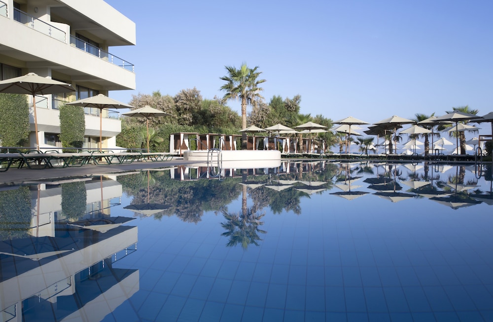 Thalassa Beach Resort - Adults Only - zdjęcie 3