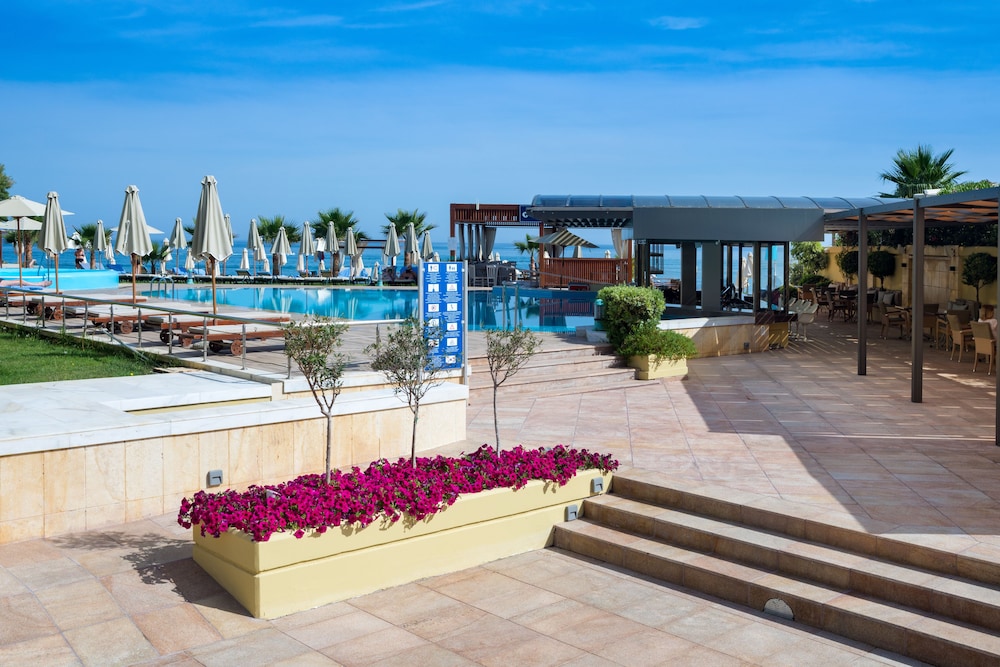 Thalassa Beach Resort - Adults Only - zdjęcie 4