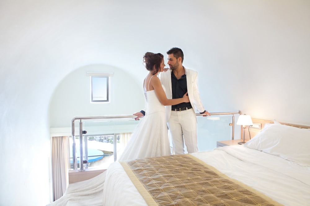 Thalassa Beach Resort - Adults Only — Hotel rooms in Chania