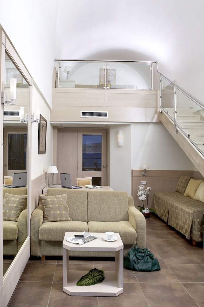 Thalassa Beach Resort - Adults Only — Hotel rooms in Chania