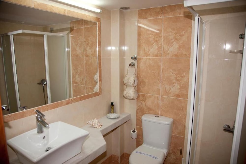Thalia deco City & Beach Hotel — Hotel rooms in Hersonissos