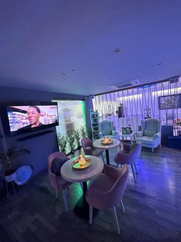 Thalia deco City & Beach Hotel — Hotel rooms in Hersonissos