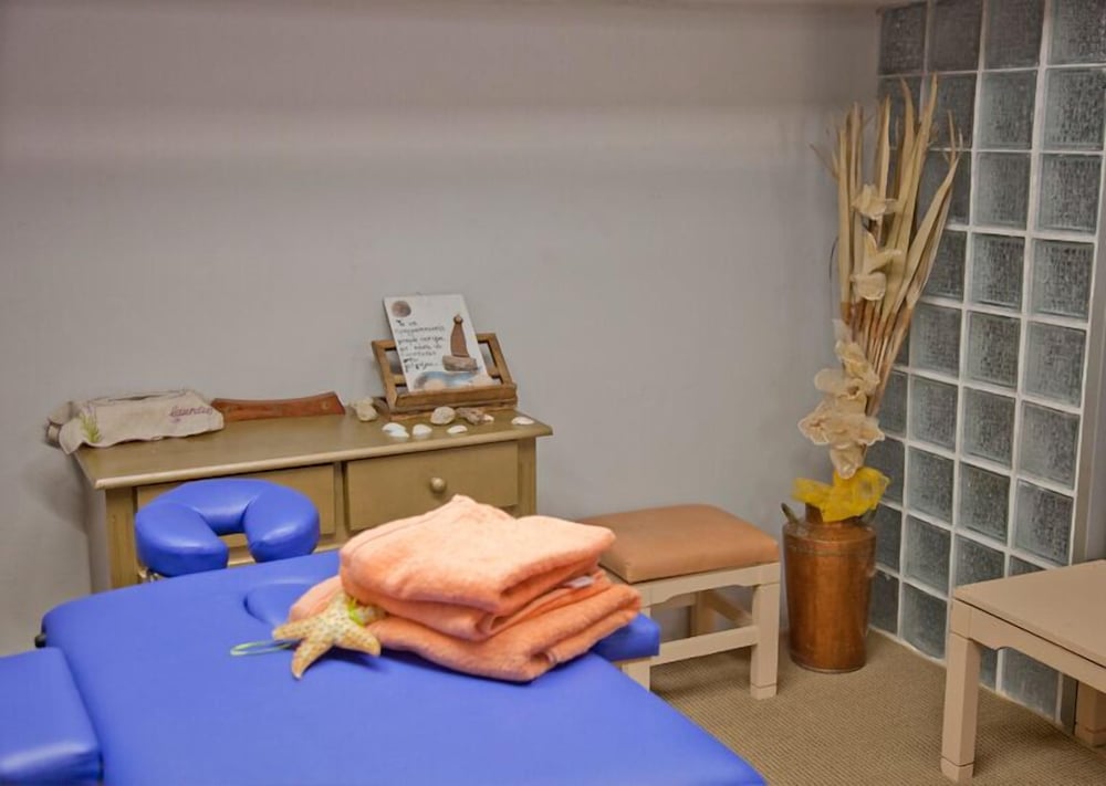 Thalia deco City & Beach Hotel — Spa in Hersonissos