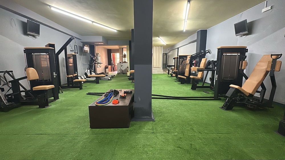Thalia deco City & Beach Hotel — Sports & recreation in Hersonissos