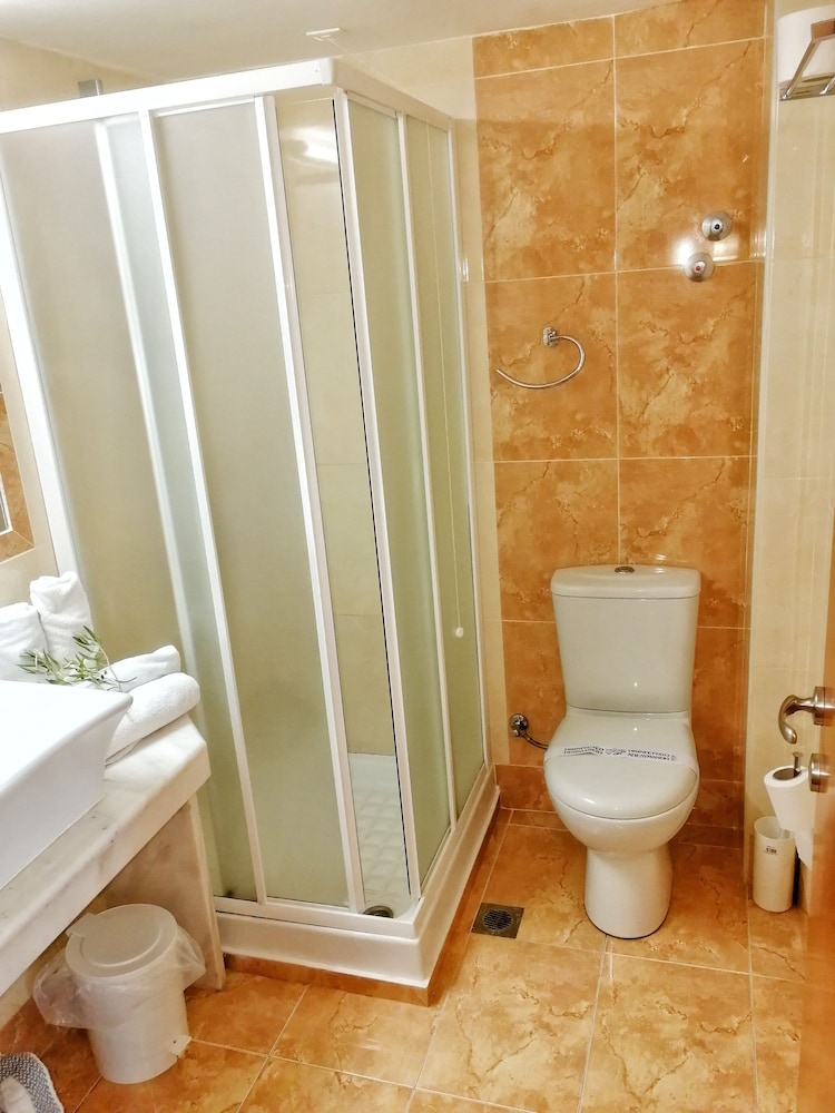 Thalia deco City & Beach Hotel — Hotel rooms in Hersonissos