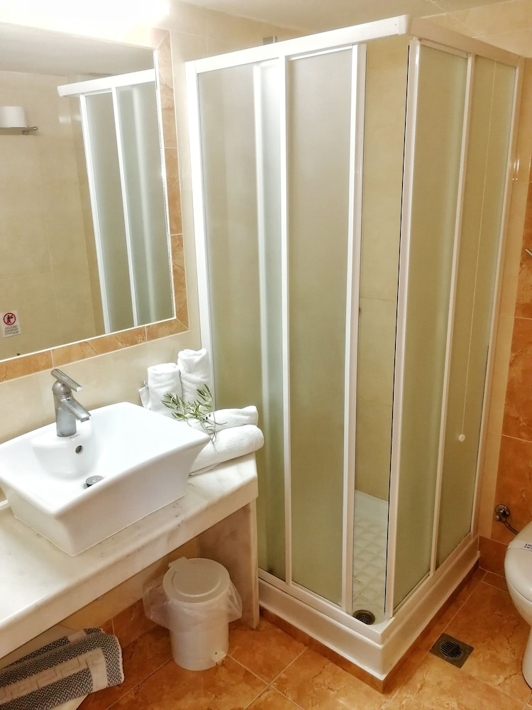 Thalia deco City & Beach Hotel — Hotel rooms in Hersonissos