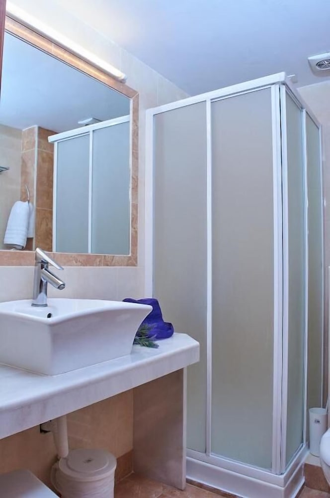 Thalia deco City & Beach Hotel — Hotel rooms in Hersonissos