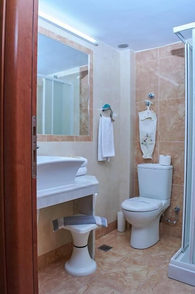 Thalia deco City & Beach Hotel — Hotel rooms in Hersonissos