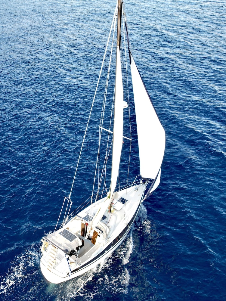 Tharroe of Mykonos — Sports & recreation in Mykonos Town, South Aegean