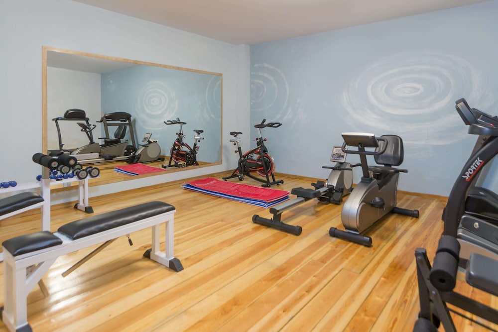 Tharroe of Mykonos — Sports & recreation in Mykonos Town, South Aegean