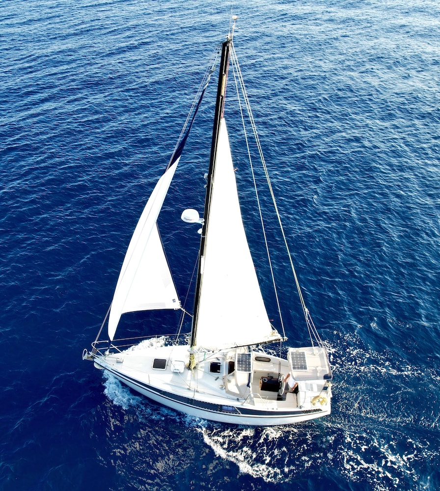 Tharroe of Mykonos — Sports & recreation in Mykonos Town, South Aegean