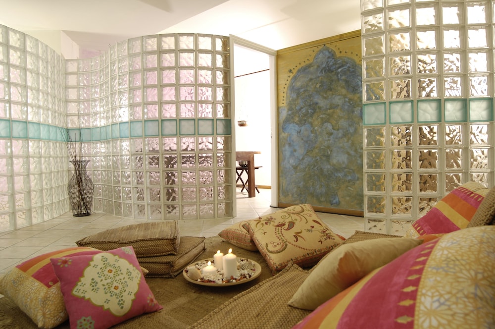 Tharroe of Mykonos — Spa in Mykonos Town, South Aegean