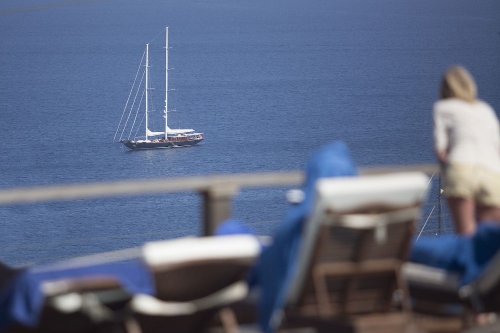 Tharroe of Mykonos — Attractions in the area in Mykonos Town, South Aegean