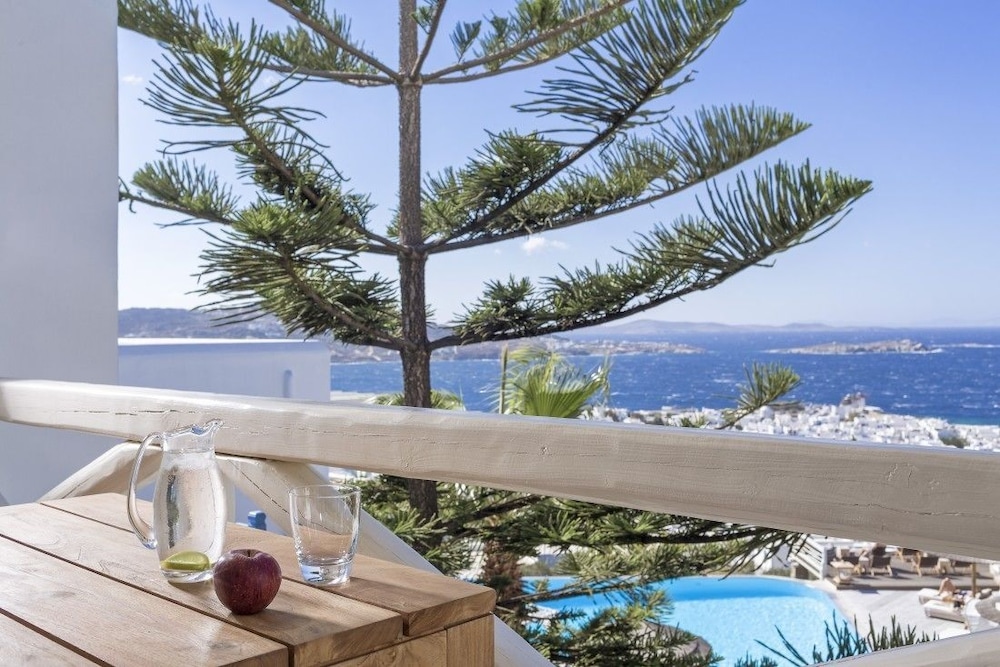 Vencia Boutique Hotel — Attractions in the area in Mykonos Town, South Aegean