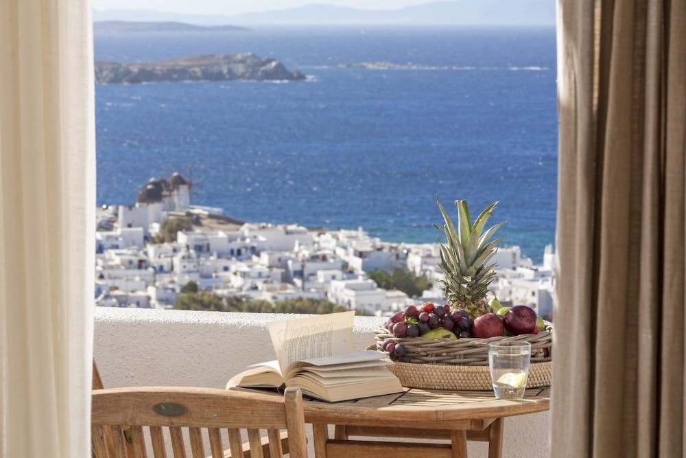 Vencia Boutique Hotel — Attractions in the area in Mykonos Town, South Aegean
