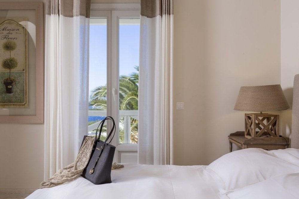 Vencia Boutique Hotel — Hotel rooms in Mykonos Town, South Aegean