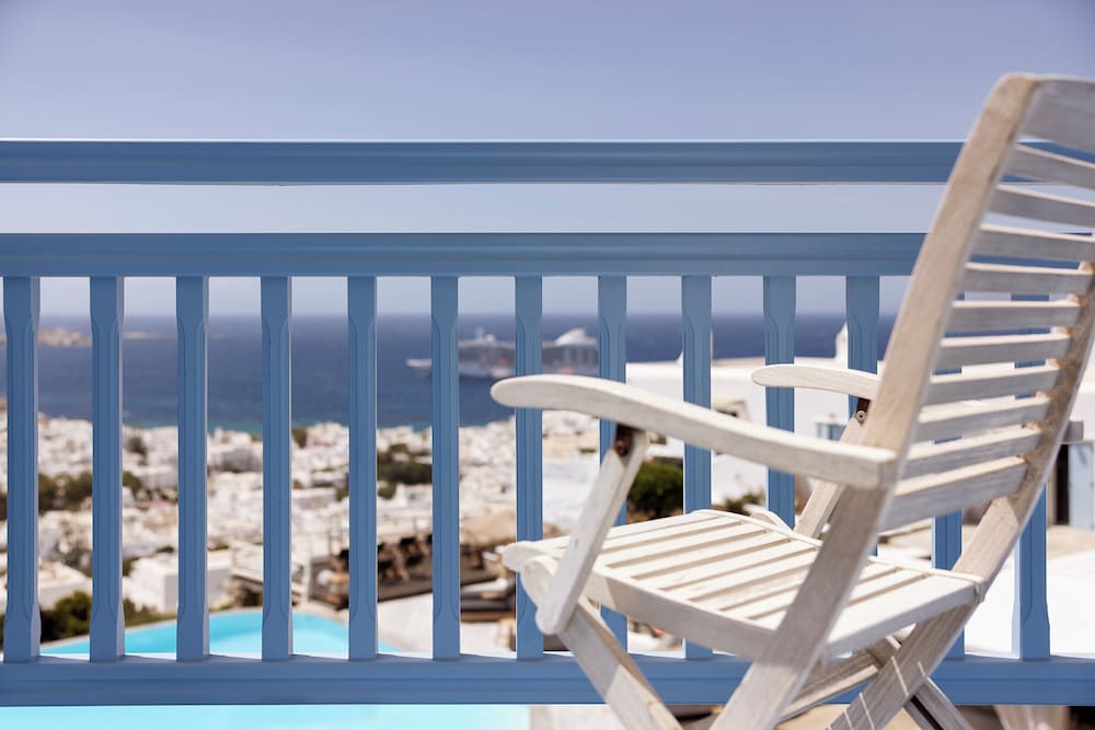 Vencia Boutique Hotel — Attractions in the area in Mykonos Town, South Aegean