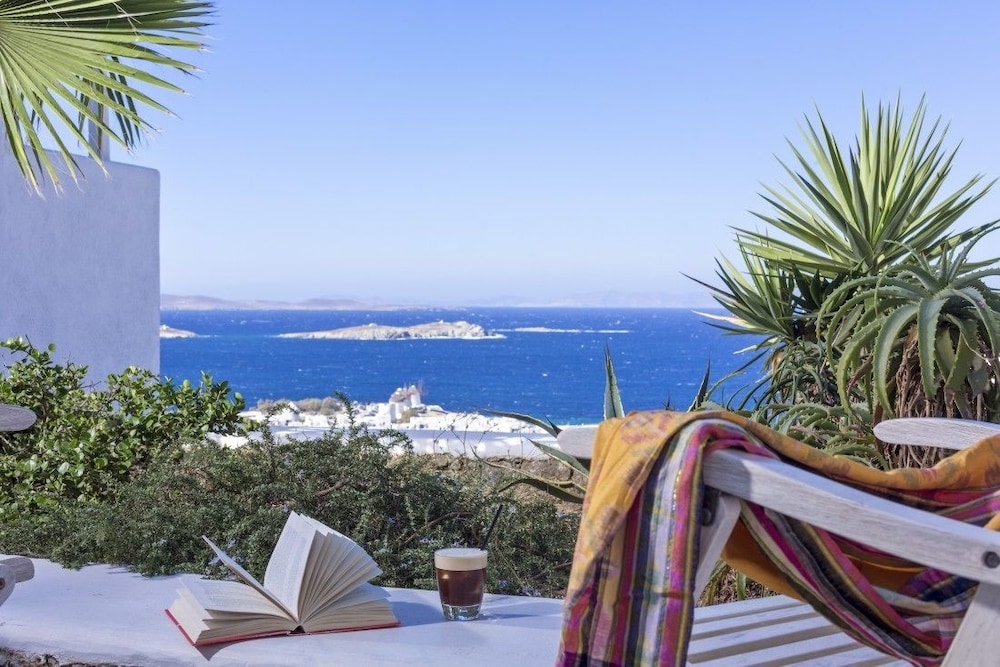 Vencia Boutique Hotel — Attractions in the area in Mykonos Town, South Aegean
