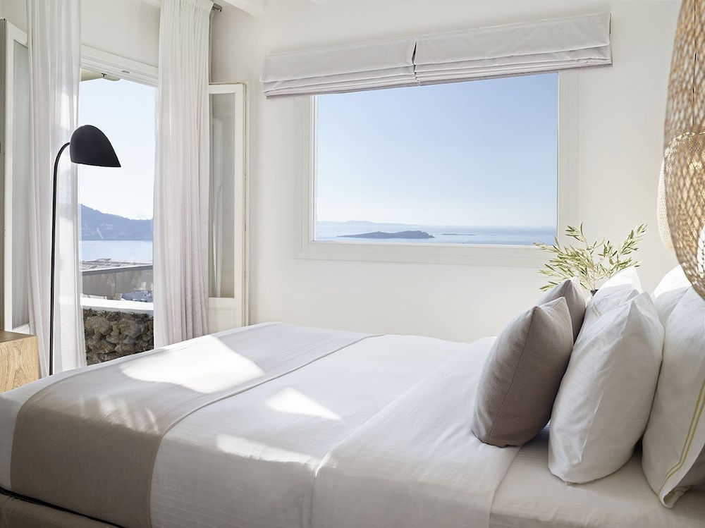 Vencia Boutique Hotel - zdjęcie 5