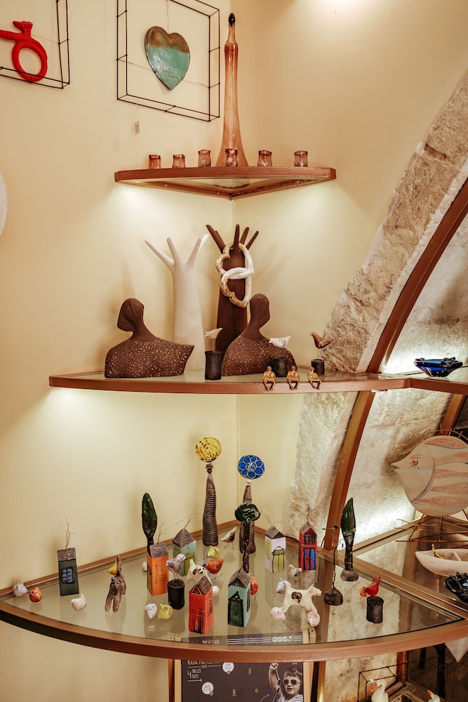Veneto Boutique Hotel — Hotel building in Rethymnon