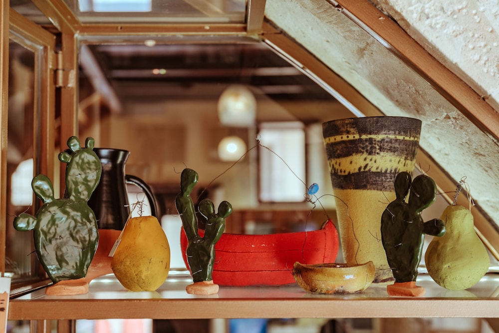 Veneto Boutique Hotel — Attractions in the area in Rethymnon