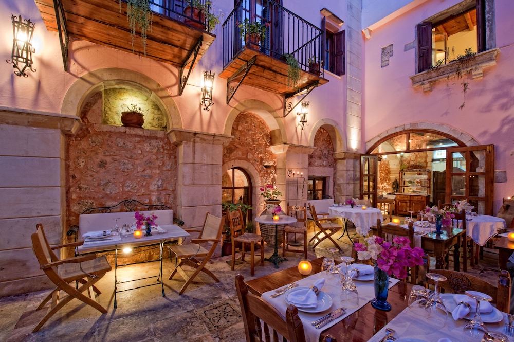 Veneto Boutique Hotel - zdjęcie 4