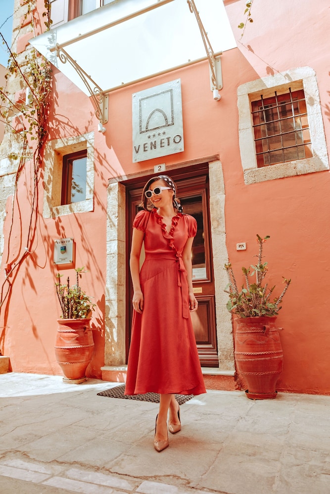 Veneto Boutique Hotel - zdjęcie 2