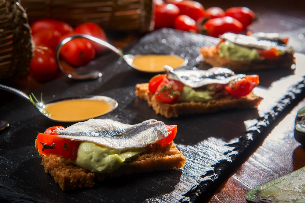 Veneto Boutique Hotel — Restaurant & bars in Rethymnon