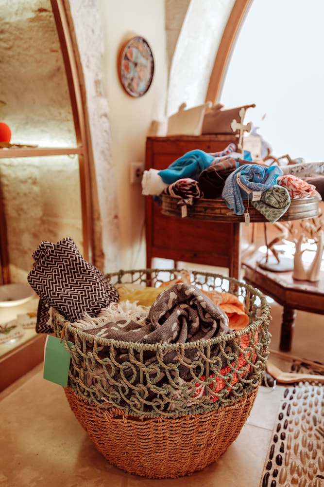Veneto Boutique Hotel — Hotel building in Rethymnon