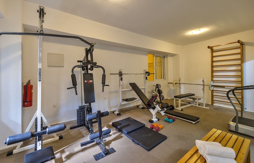 Veronica Hotel — Sports & recreation in Chania