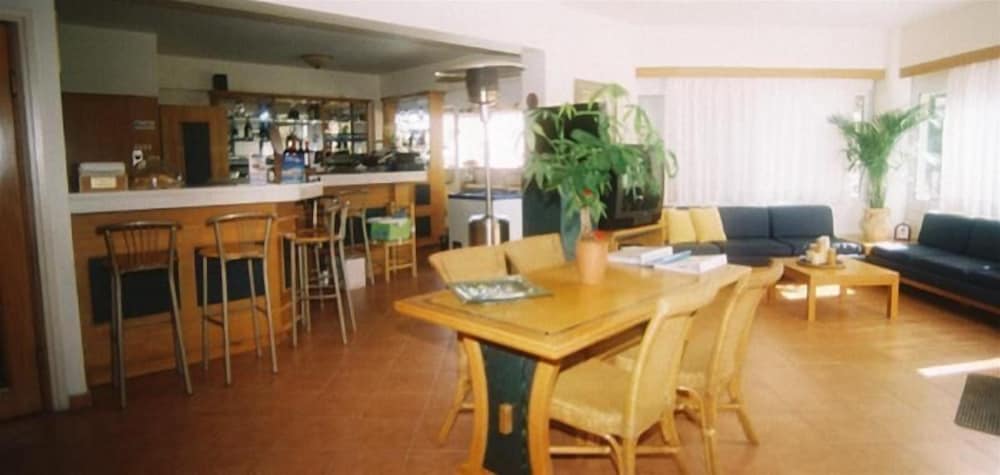 Veronica Hotel — Restaurant & bars in Chania