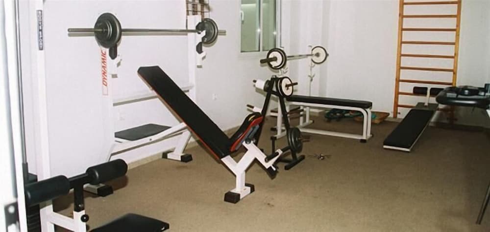 Veronica Hotel — Sports & recreation in Chania