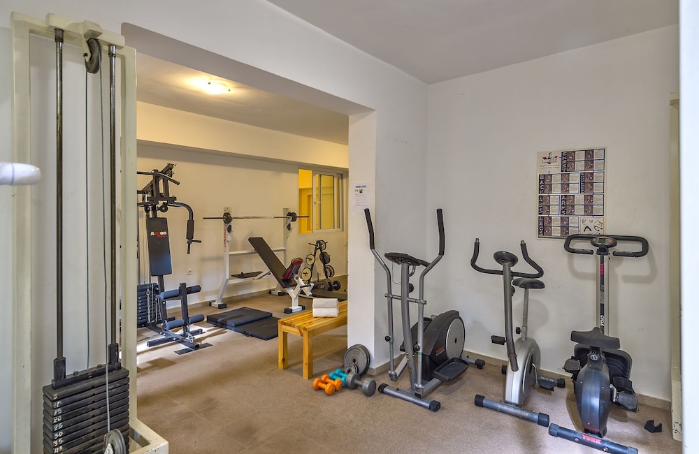 Veronica Hotel — Sports & recreation in Chania