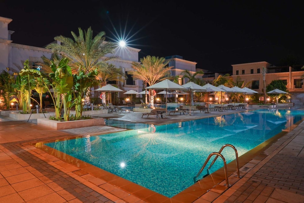 Andalus Al Seef Resort & Spa - zdjęcie 3