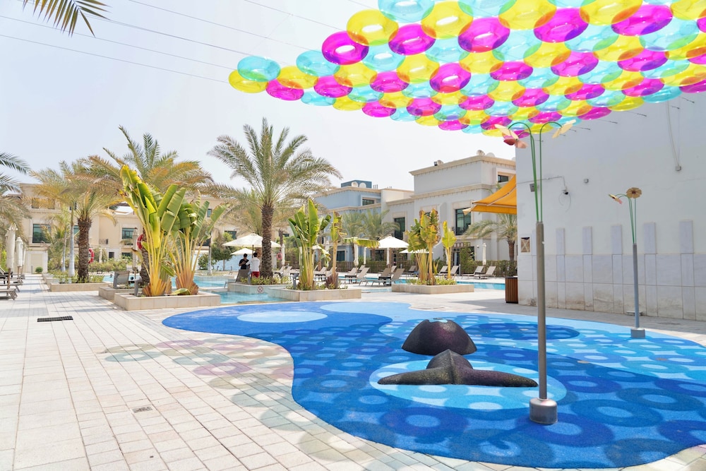 Andalus Al Seef Resort & Spa - zdjęcie 5