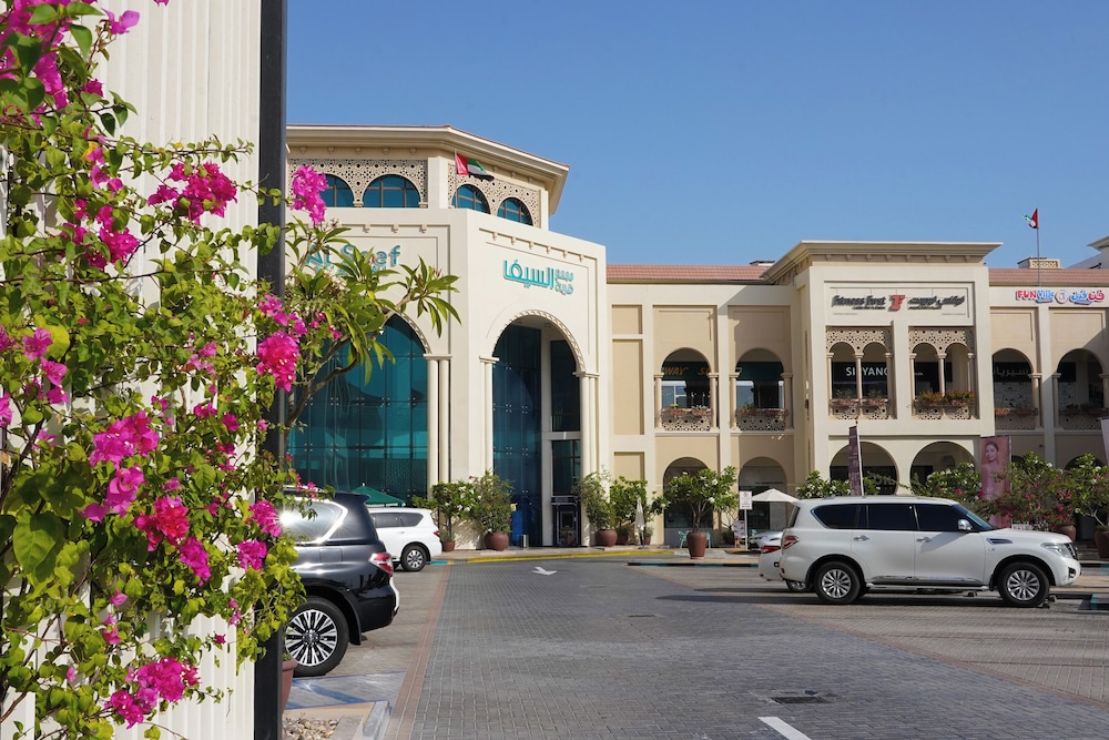 Andalus Al Seef Resort & Spa - zdjęcie 4