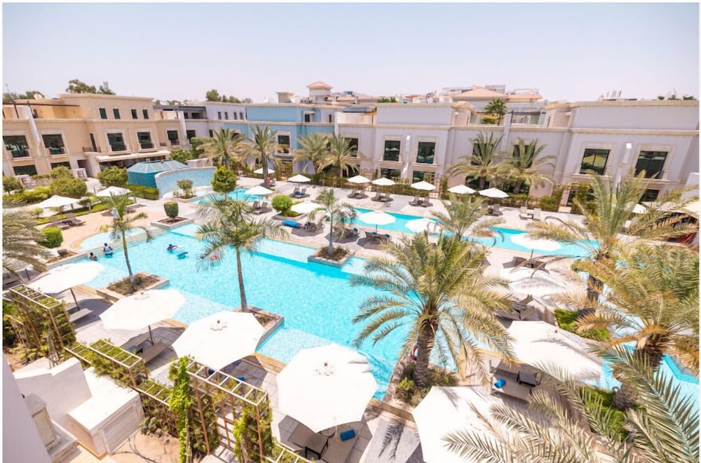 Andalus Al Seef Resort & Spa - zdjęcie 2