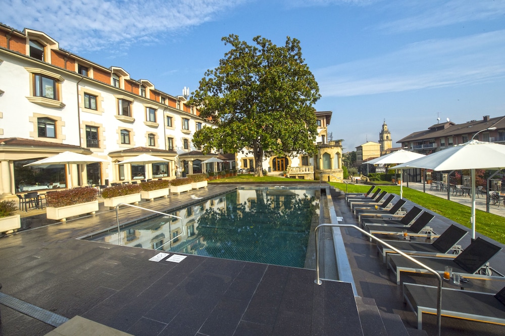 Silken Gran Hotel Durango - zdjęcie 2
