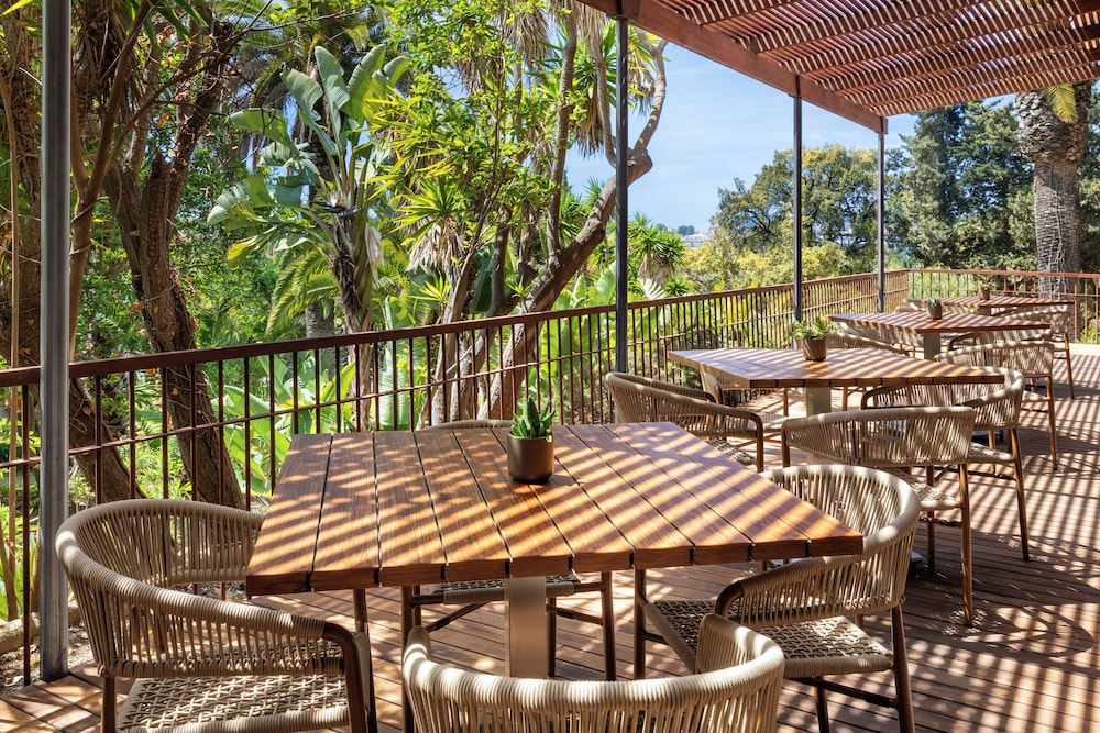 Melia Lloret de Mar — Restaurant & bars in Lloret de Mar, Catalonia