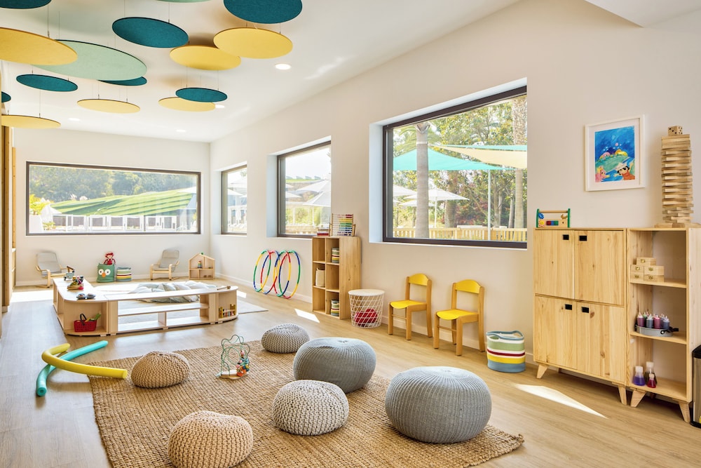 Melia Lloret de Mar — Attractions for children in Lloret de Mar, Catalonia