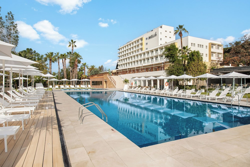 Melia Lloret de Mar - zdjęcie 3