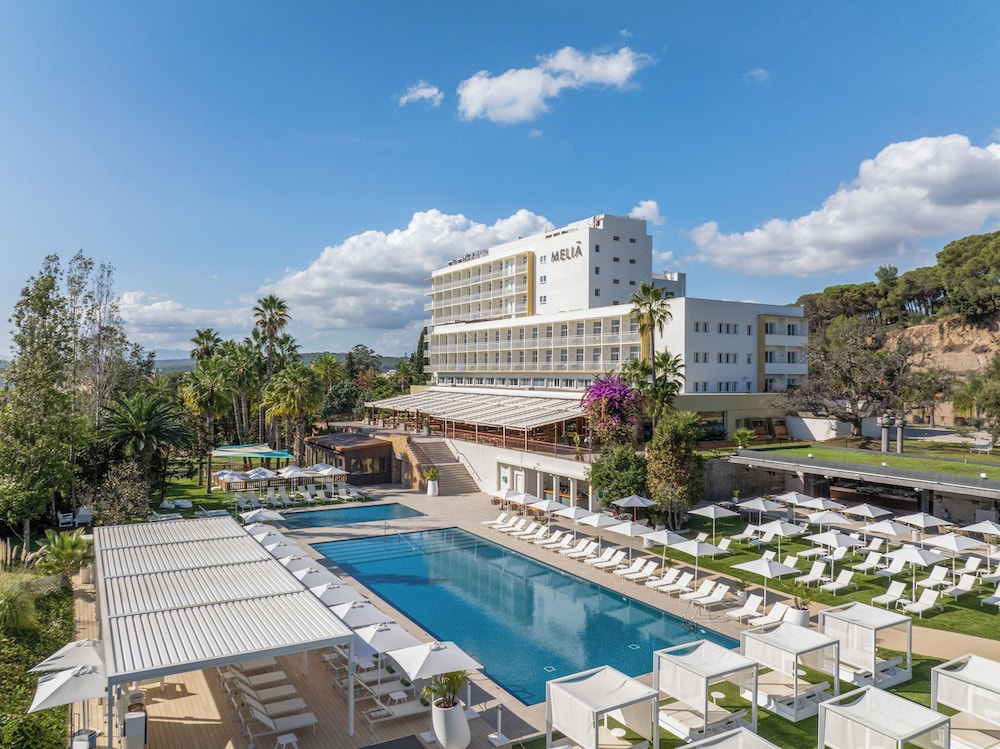 Melia Lloret de Mar - zdjęcie 2