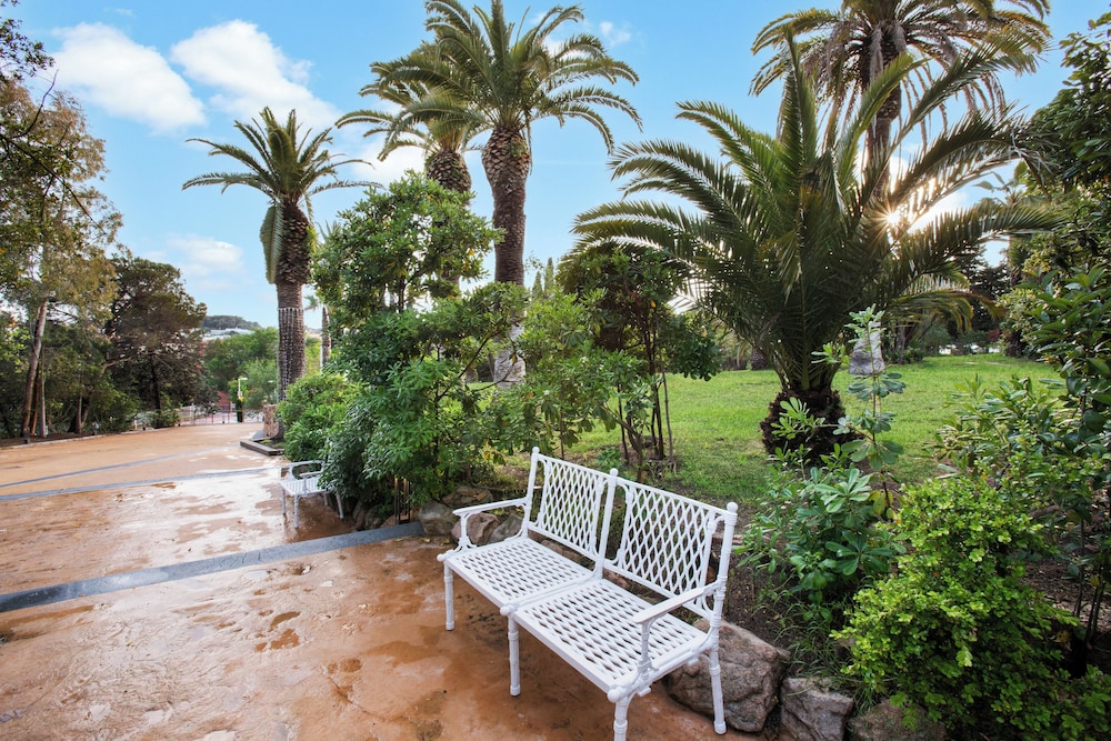 Melia Lloret de Mar — Attractions in the area in Lloret de Mar, Catalonia