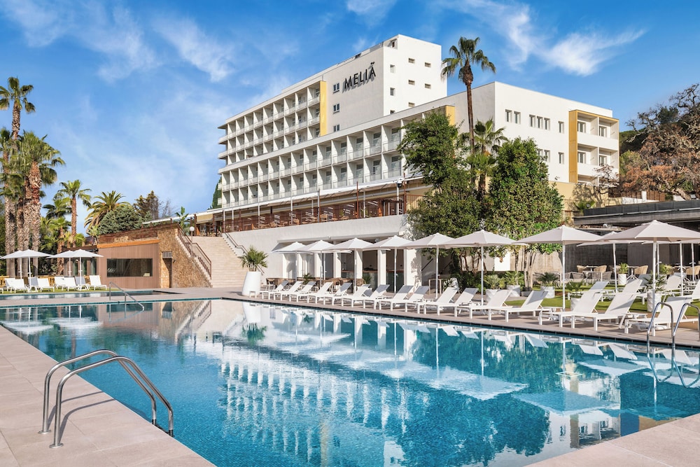 Melia Lloret de Mar — Main photo in Lloret de Mar, Catalonia